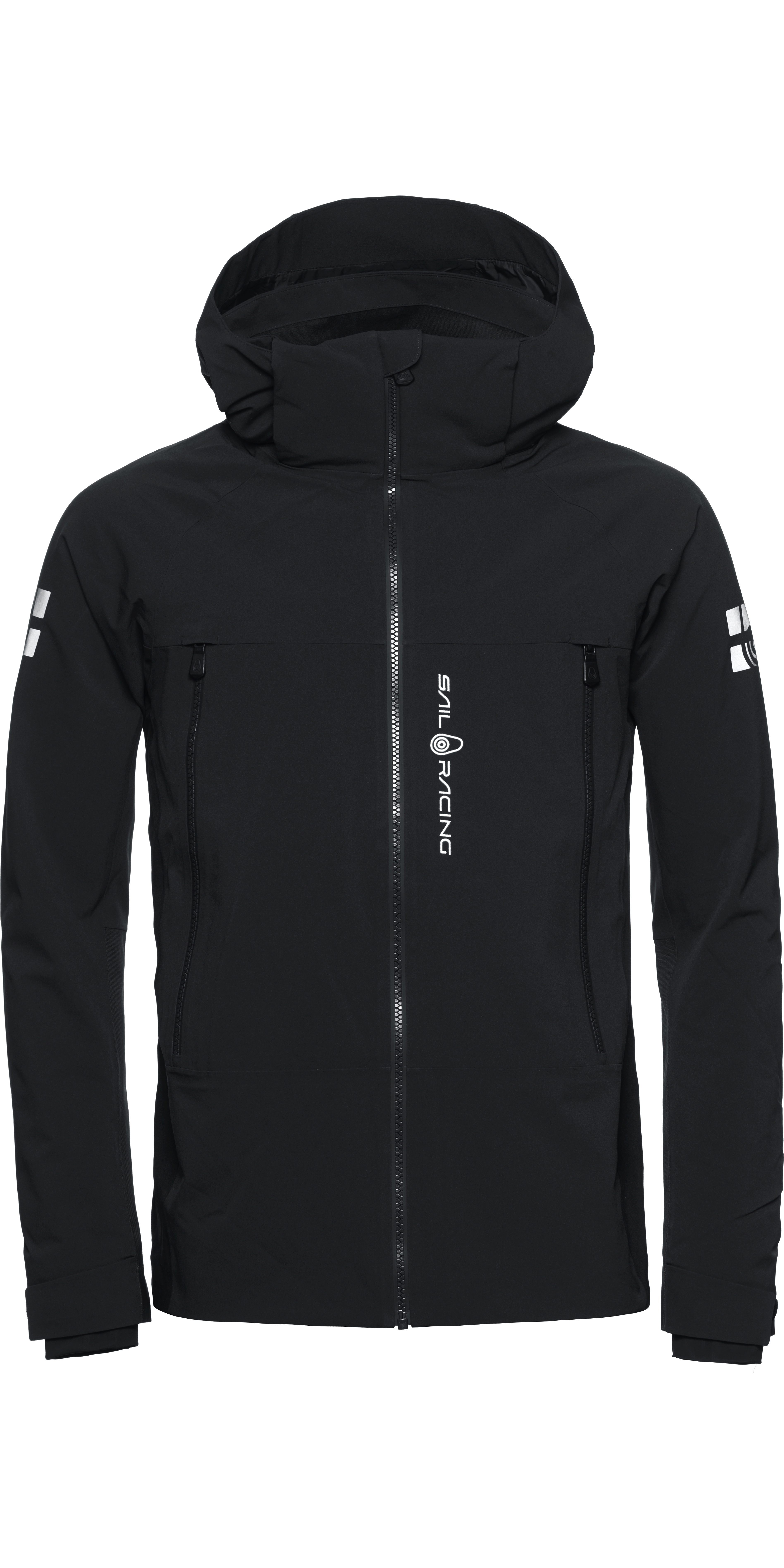 Sail racing 2025 carbon jacket